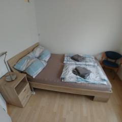 Monteur- und Ferienwohnung Gemmer 63qm