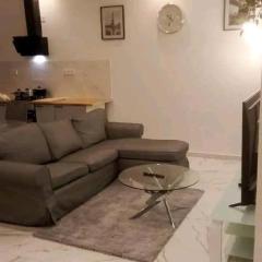 Club villa