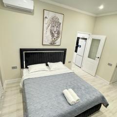 Жк DIAL RESIDENCE возле Арбата и Мега центра