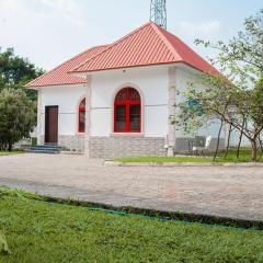 1 Bedroom Bungalow in Alalubosa GRA