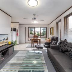Cosy 1-Bed Unit Near the Heart of Canberra