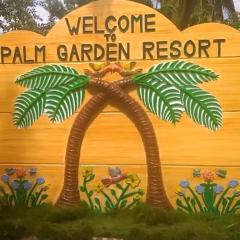 Palm Garden Resort