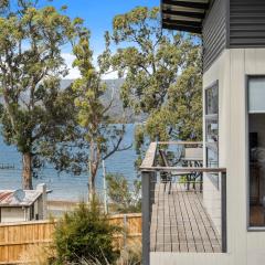 Sunrise Cottage- Dover Tasmania