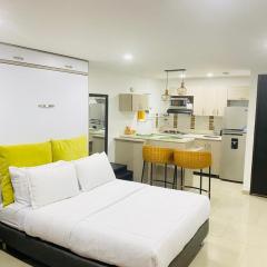 Apartamento zona exclusiva Poblado