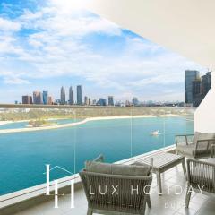 LUX - Opulent Island Suite 3