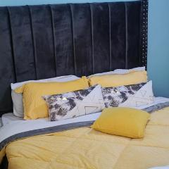 Siwarani Cozy Two bedroom,Kamakis Eastern Bypass Ruiru