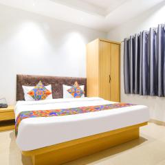 FabHotel Aashiyana