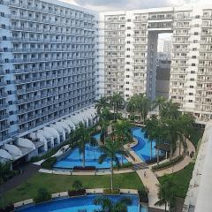 Matet's Place @ shell Residences