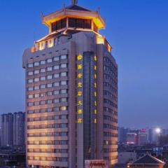 Xian Empress Hotel
