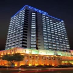 Greatwall Hotel - Zhengzhou