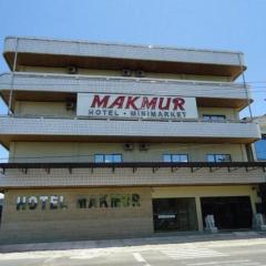 Hotel Makmur