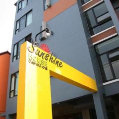 Sunshine House