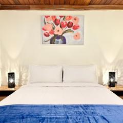 Opoho Heritage Guest Suite