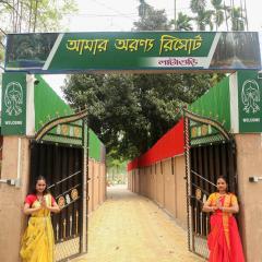 Amar Aranya Resort
