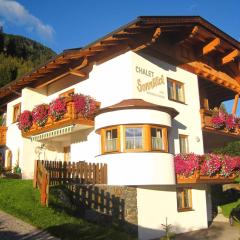 Chalet Sonnblick