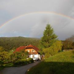 Bio - Appartements Bischof, Familie Wind