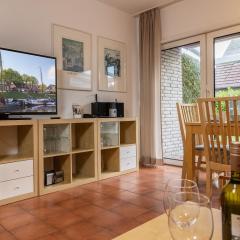 Haus Harle 50201 Ferienwohnung Harle 1