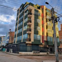 Edificio K&C