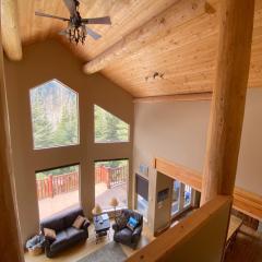 Morrisey Chalet at Sun Peaks