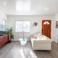 Newly Renovated 2BR 1BA Near San Jose Downtown up to 20 percent off