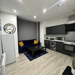 Luxurious 2 bedroom flat