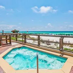 Sundestin Beach Resort