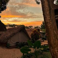 El Búho Glamping Bacalar