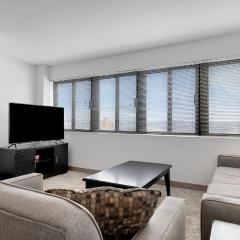 Corporate 1br Suite, Pool, Free Parking, Gym Pp