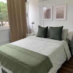 LOFT Sleeper Llum ,Aeropuerto