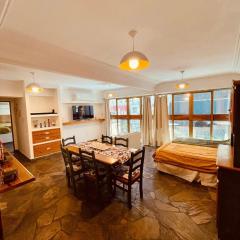 Peatonal Suites Paraná