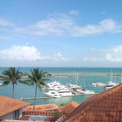Sea View Villa @ Nongsa Resort