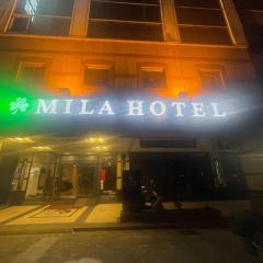 米拉商务旅店