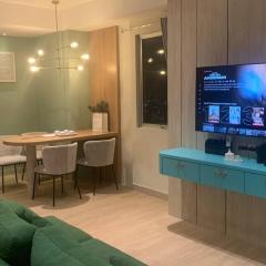 2BR+, Apartement Sudirman Bandung