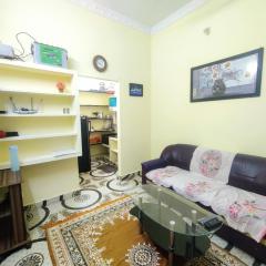 Retro Vibes -1BHK