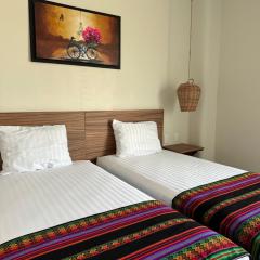 Oneiro Suites with Sea View