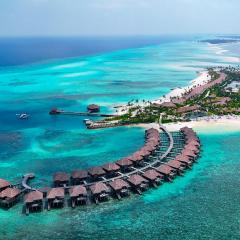 Barceló Whale Lagoon Maldives