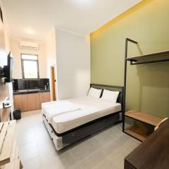 AP Living Grand Kamala Lagoon Bekasi