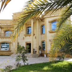 Villa Room #6 in Umm Al Sheif