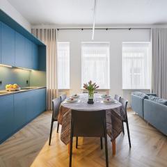 Kurpiai Old Town, 3BD