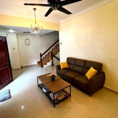 Private House in the heart of Penang