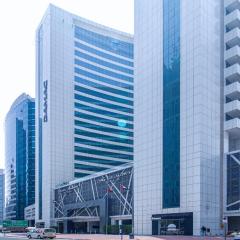 DAMAC - Bays Edge In Business Bay