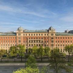 Anantara Palais Hansen Vienna