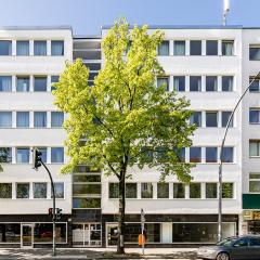 Berlinhome Apartment Steglitz