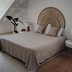 Orient Bay 2 Bedroom beach appartement