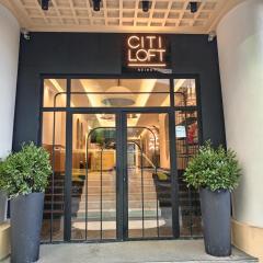 Citi Loft Furnished Apartments