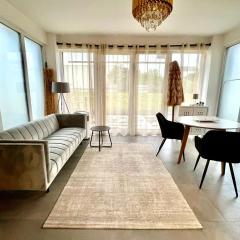 Valley of Business Dortmund - Apartment w Garden - Phoenix-See