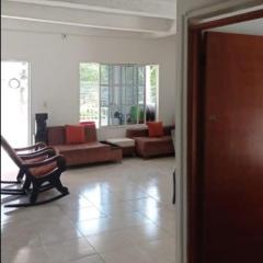 Habitación en Cartagena para 2 personas