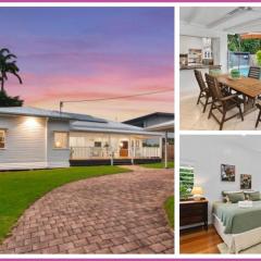 The Grand Queenslander On Turner