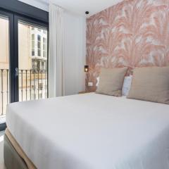 Apartamentos 7 dreams