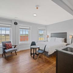 Historic Elegance Loft in Downtown Conway